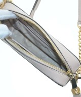 MICHAEL MICHAEL KORS（マイケルマイケルコース）ショルダーバッグ 白 サイズ:- レディース/2200634977053