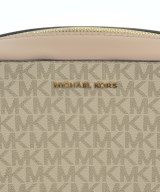 MICHAEL MICHAEL KORS（マイケルマイケルコース）ショルダーバッグ 白 サイズ:- レディース/2200634977053