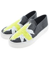 MICHAEL MICHAEL KORS（マイケルマイケルコース）スニーカー 黒 サイズ:7(24cm位) レディース/2200647744420