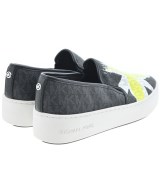 MICHAEL MICHAEL KORS（マイケルマイケルコース）スニーカー 黒 サイズ:7(24cm位) レディース/2200647744420