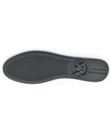 MICHAEL MICHAEL KORS（マイケルマイケルコース）スニーカー 黒 サイズ:7(24cm位) レディース/2200647744420