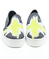 MICHAEL MICHAEL KORS（マイケルマイケルコース）スニーカー 黒 サイズ:7(24cm位) レディース/2200647744420