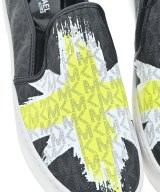 MICHAEL MICHAEL KORS（マイケルマイケルコース）スニーカー 黒 サイズ:7(24cm位) レディース/2200647744420