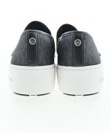 MICHAEL MICHAEL KORS（マイケルマイケルコース）スニーカー 黒 サイズ:7(24cm位) レディース/2200647744420