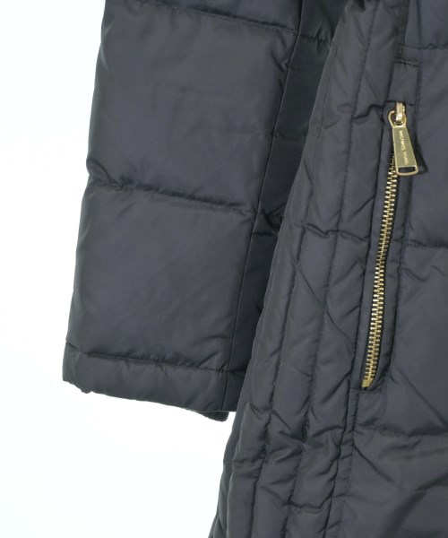 MICHAEL MICHAEL KORS（マイケルマイケルコース）ダウンコート 黒 サイズ:XS レディース/2200649814039
