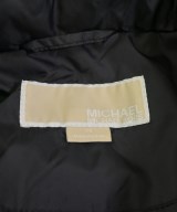 MICHAEL MICHAEL KORS（マイケルマイケルコース）ダウンコート 黒 サイズ:XS レディース/2200649814039