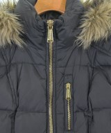 MICHAEL MICHAEL KORS（マイケルマイケルコース）ダウンコート 黒 サイズ:XS レディース/2200649814039
