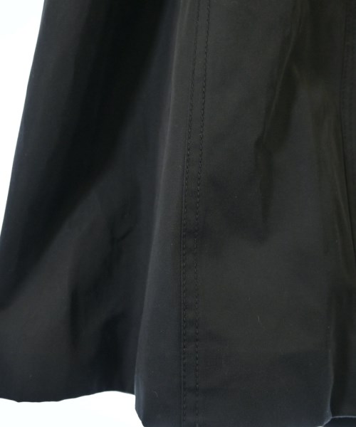 MICHAEL MICHAEL KORS（マイケルマイケルコース）トレンチコート 黒 サイズ:L レディース/2200641629013