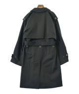 MICHAEL MICHAEL KORS（マイケルマイケルコース）トレンチコート 黒 サイズ:L レディース/2200641629013