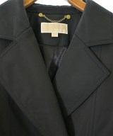 MICHAEL MICHAEL KORS（マイケルマイケルコース）トレンチコート 黒 サイズ:L レディース/2200641629013
