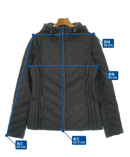 MICHAEL MICHAEL KORS（マイケルマイケルコース）その他 黒 サイズ:S レディース/2200644900027