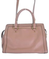 MICHAEL MICHAEL KORS（マイケルマイケルコース）ハンドバッグ ピンク サイズ:- レディース/2200648717034
