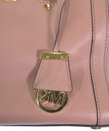 MICHAEL MICHAEL KORS（マイケルマイケルコース）ハンドバッグ ピンク サイズ:- レディース/2200648717034