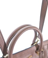 MICHAEL MICHAEL KORS（マイケルマイケルコース）ハンドバッグ ピンク サイズ:- レディース/2200648717034