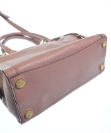 MICHAEL MICHAEL KORS（マイケルマイケルコース）ハンドバッグ ピンク サイズ:- レディース/2200648717034