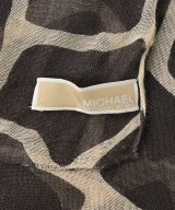 MICHAEL MICHAEL KORS（マイケルマイケルコース）ストール 茶 サイズ:- レディース/2200645188110