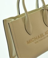 MICHAEL MICHAEL KORS（マイケルマイケルコース）ショルダーバッグ 白 サイズ:- レディース/2200650493025