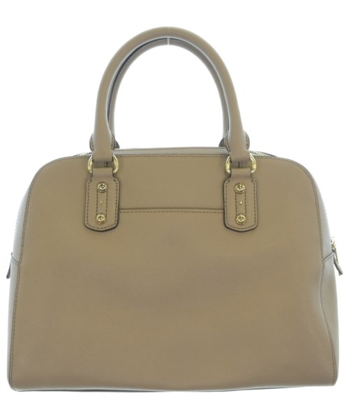 MICHAEL MICHAEL KORS（マイケルマイケルコース）ハンドバッグ ベージュ サイズ:- レディース/2200701018016