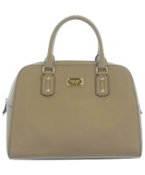 MICHAEL MICHAEL KORS（マイケルマイケルコース）ハンドバッグ ベージュ サイズ:- レディース/2200701018016