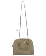 MICHAEL MICHAEL KORS（マイケルマイケルコース）ハンドバッグ ベージュ サイズ:- レディース/2200701018016