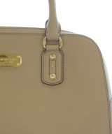 MICHAEL MICHAEL KORS（マイケルマイケルコース）ハンドバッグ ベージュ サイズ:- レディース/2200701018016
