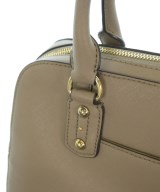 MICHAEL MICHAEL KORS（マイケルマイケルコース）ハンドバッグ ベージュ サイズ:- レディース/2200701018016