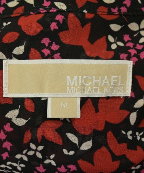MICHAEL MICHAEL KORS（マイケルマイケルコース）ワンピース 黒 サイズ:M レディース/2200699587044