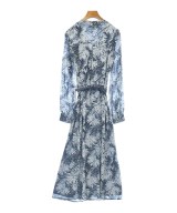 MICHAEL MICHAEL KORS（マイケルマイケルコース）シャツワンピース 紺 サイズ:XXS レディース/2200703613028