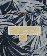 MICHAEL MICHAEL KORS（マイケルマイケルコース）シャツワンピース 紺 サイズ:XXS レディース/2200703613028