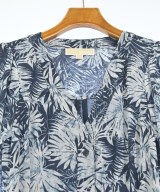 MICHAEL MICHAEL KORS（マイケルマイケルコース）シャツワンピース 紺 サイズ:XXS レディース/2200703613028