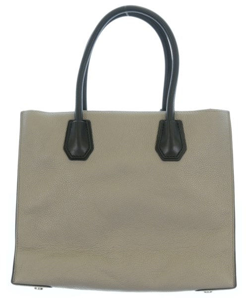 MICHAEL MICHAEL KORS（マイケルマイケルコース）ハンドバッグ グレー サイズ:- レディース/2200702572715
