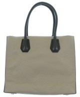 MICHAEL MICHAEL KORS（マイケルマイケルコース）ハンドバッグ グレー サイズ:- レディース/2200702572715