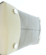 MICHAEL MICHAEL KORS（マイケルマイケルコース）ハンドバッグ グレー サイズ:- レディース/2200702572715