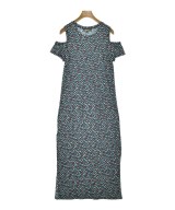MICHAEL MICHAEL KORS（マイケルマイケルコース）ワンピース 紺 サイズ:S レディース/2200702383038
