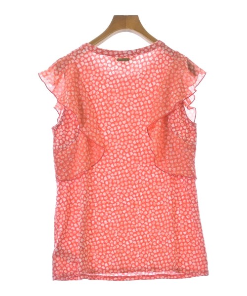 MICHAEL MICHAEL KORS（マイケルマイケルコース）Tシャツ・カットソー 赤 サイズ:S レディース/2200702383045