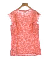 MICHAEL MICHAEL KORS（マイケルマイケルコース）Tシャツ・カットソー 赤 サイズ:S レディース/2200702383045