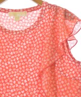 MICHAEL MICHAEL KORS（マイケルマイケルコース）Tシャツ・カットソー 赤 サイズ:S レディース/2200702383045
