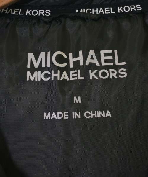 MICHAEL MICHAEL KORS（マイケルマイケルコース）その他 黒 サイズ:M レディース/2200701730130
