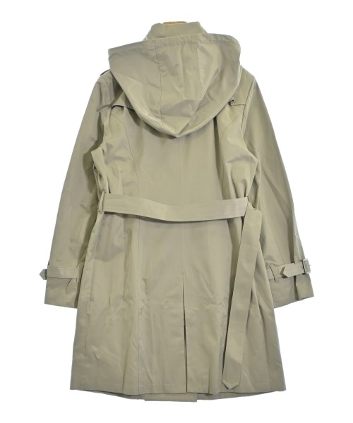 MICHAEL MICHAEL KORS（マイケルマイケルコース）トレンチコート グレー サイズ:L レディース/2200703104014