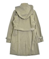 MICHAEL MICHAEL KORS（マイケルマイケルコース）トレンチコート グレー サイズ:L レディース/2200703104014