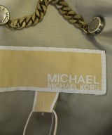 MICHAEL MICHAEL KORS（マイケルマイケルコース）トレンチコート グレー サイズ:L レディース/2200703104014