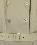 MICHAEL MICHAEL KORS（マイケルマイケルコース）トレンチコート グレー サイズ:L レディース/2200703104014
