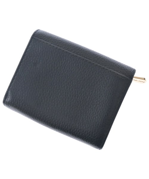 MICHAEL MICHAEL KORS（マイケルマイケルコース）財布・コインケース 黒 サイズ:- レディース/2200703874122