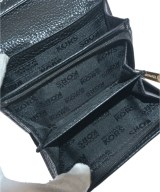 MICHAEL MICHAEL KORS（マイケルマイケルコース）財布・コインケース 黒 サイズ:- レディース/2200703874122