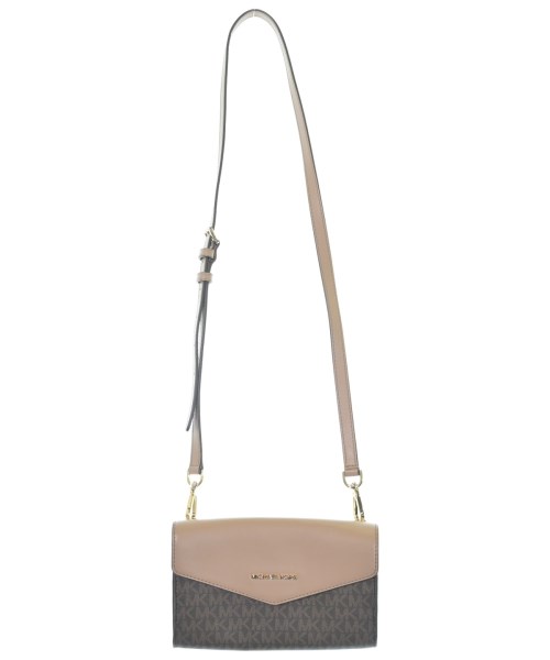 MICHAEL MICHAEL KORS(マイケルマイケルコース)のショルダーバッグ サイズ:- 6,600円