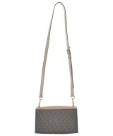 MICHAEL MICHAEL KORS（マイケルマイケルコース）ショルダーバッグ 茶 サイズ:- レディース/2200704012103
