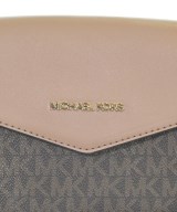 MICHAEL MICHAEL KORS（マイケルマイケルコース）ショルダーバッグ 茶 サイズ:- レディース/2200704012103