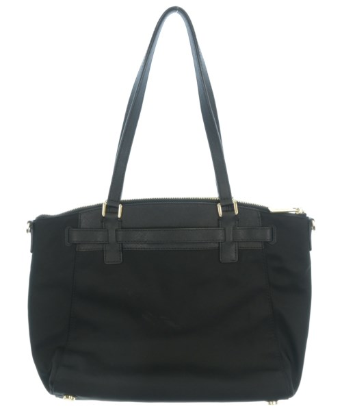 MICHAEL MICHAEL KORS（マイケルマイケルコース）ビジネスバッグ 黒 サイズ:- レディース/2200701476083