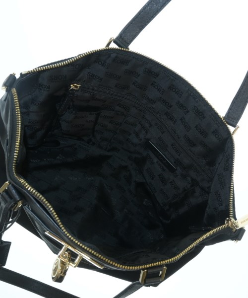 MICHAEL MICHAEL KORS（マイケルマイケルコース）ビジネスバッグ 黒 サイズ:- レディース/2200701476083