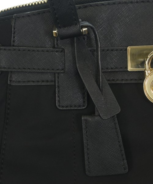 MICHAEL MICHAEL KORS（マイケルマイケルコース）ビジネスバッグ 黒 サイズ:- レディース/2200701476083